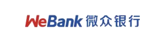 WeBank 微众银行